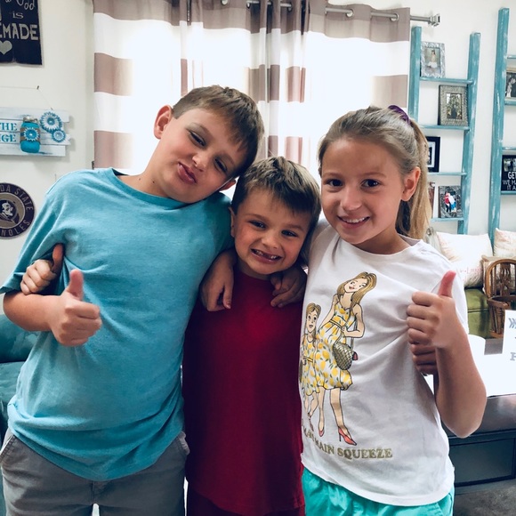 Meet your Posher, Cate! - Picture 10 of 16